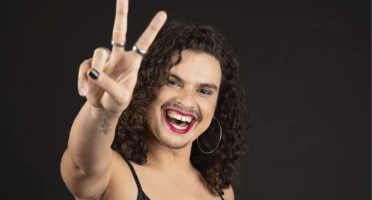 A cearense foi a participante que mais ganhou seguidores com sua participação no reality. Foto: Victor Pollak/Gshow.