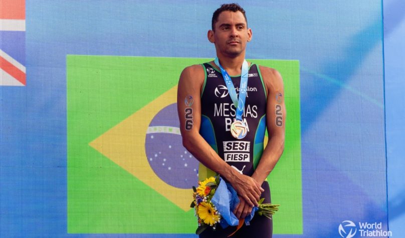 Foto: World Triathlon