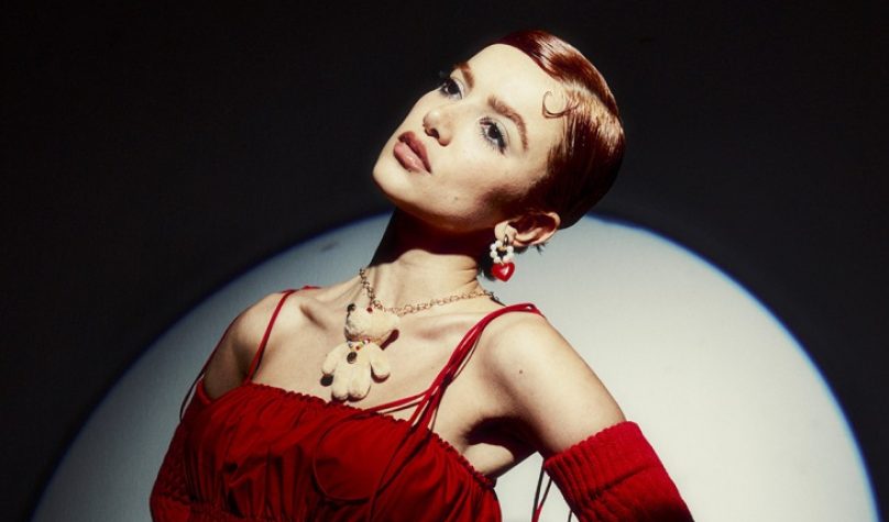 A partir de julho, cantora deve sair em turnê por capitais do nordeste, sudeste e sul do Brasil. Foto: Gabriela Schmidt/Divulgação