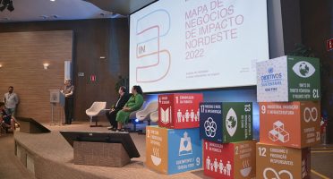 Relatório busca identificar as iniciativas regionais de empreendedores do Nordeste. Foto: Divulgação/FIEC.