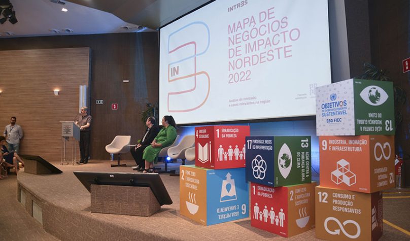 Relatório busca identificar as iniciativas regionais de empreendedores do Nordeste. Foto: Divulgação/FIEC.
