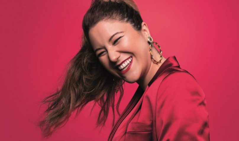 Foto: Daryan Dornelles/Divulgação