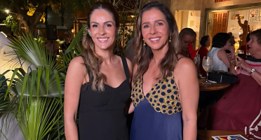 Mariana e Ticiana Mota (Foto: Divulgação)