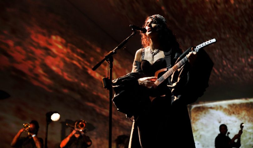 Foto: Leo Aversa/Divulgação