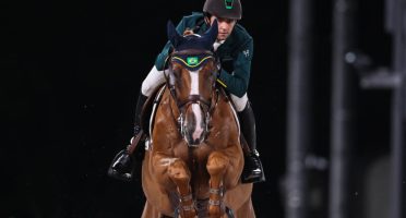 Competição em Herning, na Dinamarca, terá disputas com vagas para as próximas Olimpíadas.. Foto: Wander Roberto/COB.