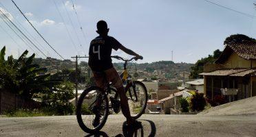 Sessão seguida de debate com Gabriel Martins será neste domingo (11), no Cinema do Dragão. Foto: Divulgação.