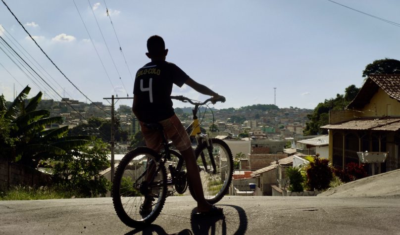 Sessão seguida de debate com Gabriel Martins será neste domingo (11), no Cinema do Dragão. Foto: Divulgação.