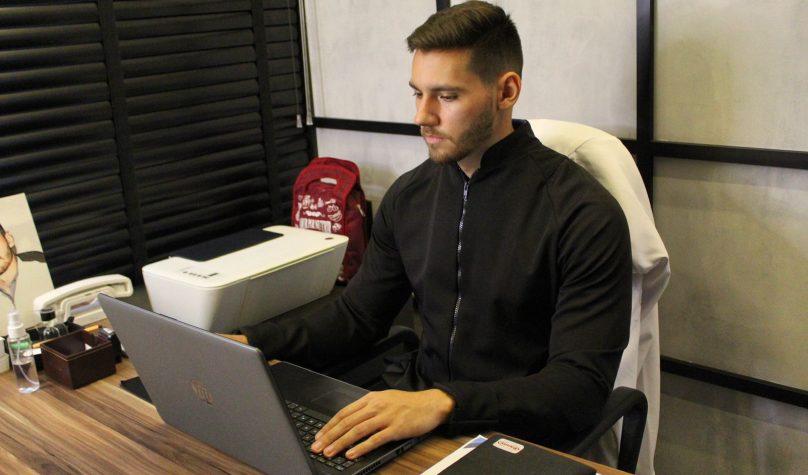 Foto: Arquivo Pessoal