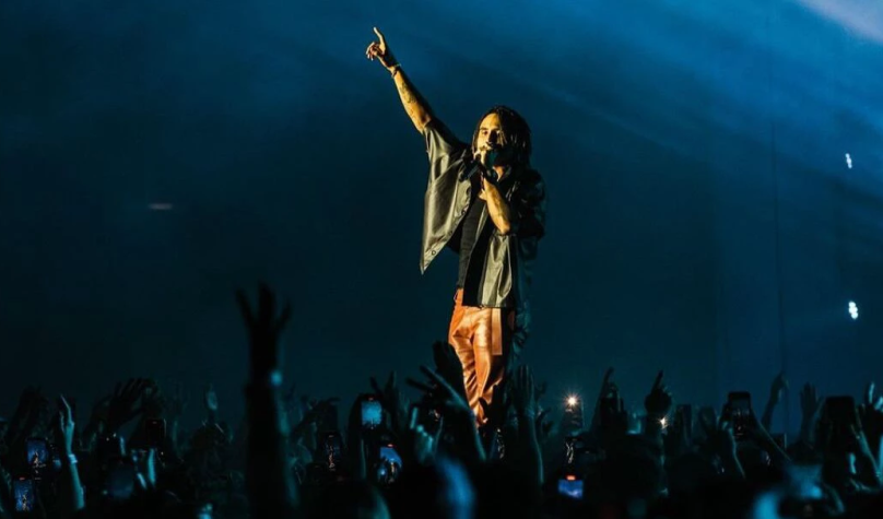 Foto: Reprodução/Instagram