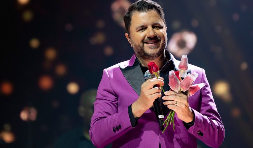 Foto: Reprodução/DJ Sound