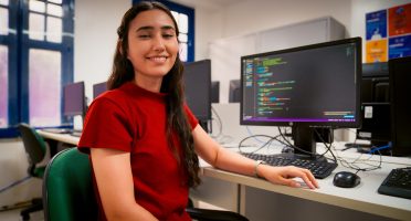 Mayara Medina - Foto: Daniel Calvet