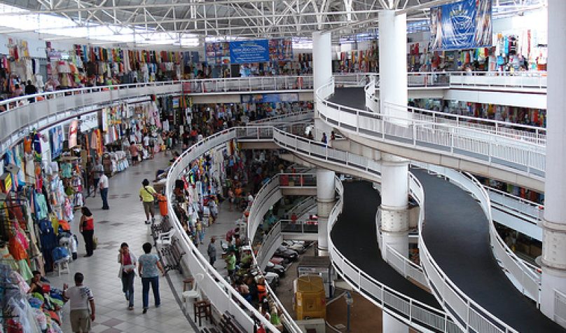 Foto: Prefeitura de Fortaleza