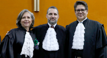 Foto: Divulgação/TRF5