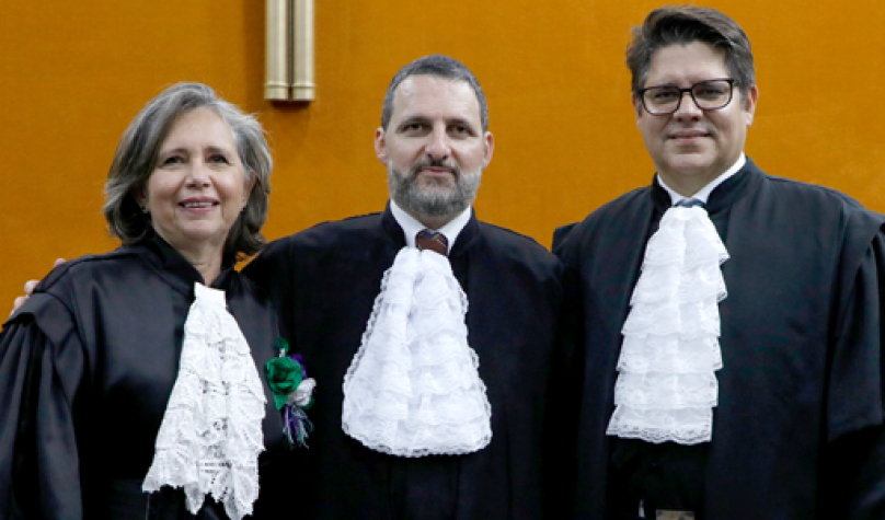 Foto: Divulgação/TRF5