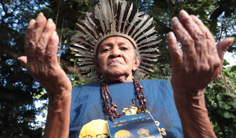 Foto: Reprodução/ site/ Secult Ceará