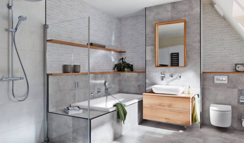 Foto: Reprodução/Site/Hansgrohe