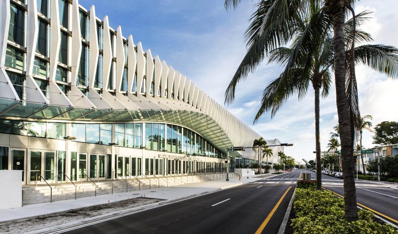 Quatro empresas do Ceará irão expor produtos em um stand compartilhado no evento. Foto: Reprodução/Twitter @afbshow.