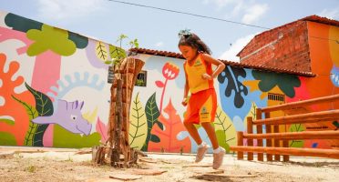 Foto: Larissa Nobre/Prefeitura de Fortaleza