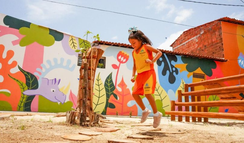 Foto: Larissa Nobre/Prefeitura de Fortaleza