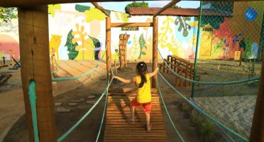 Foto: Beatriz Boblitz/Prefeitura de Fortaleza