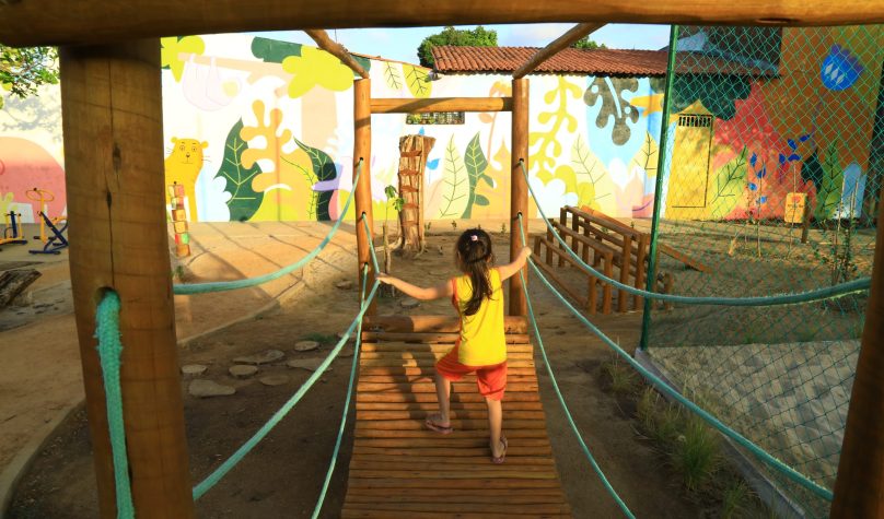 Foto: Beatriz Boblitz/Prefeitura de Fortaleza