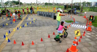 Foto: Thiago Gaspar/Prefeitura de Fortaleza