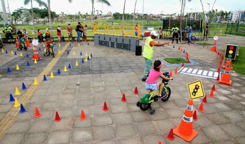 Foto: Thiago Gaspar/Prefeitura de Fortaleza