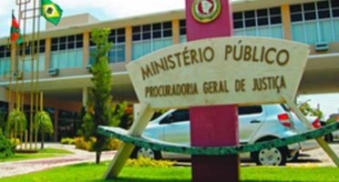 ministério-público