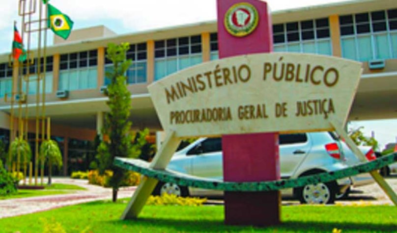 ministério-público