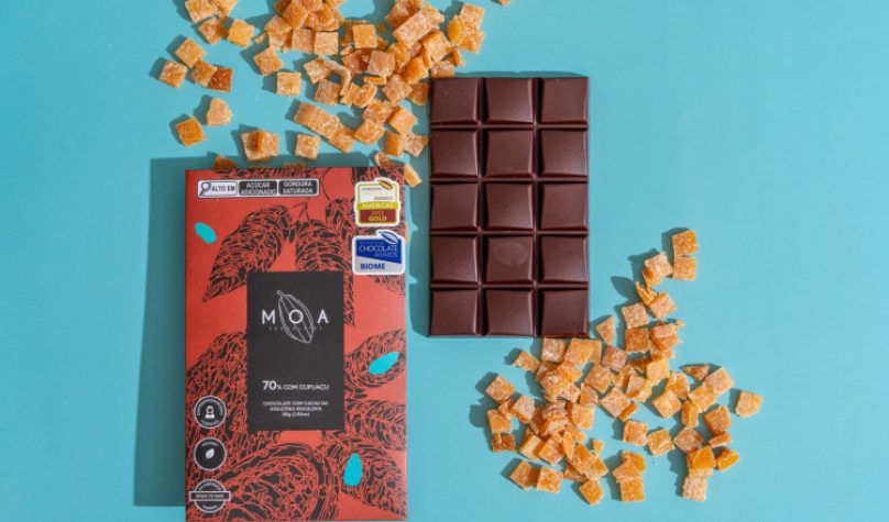 Foto: Davi Maia/MOA Chocolates/Divulgação