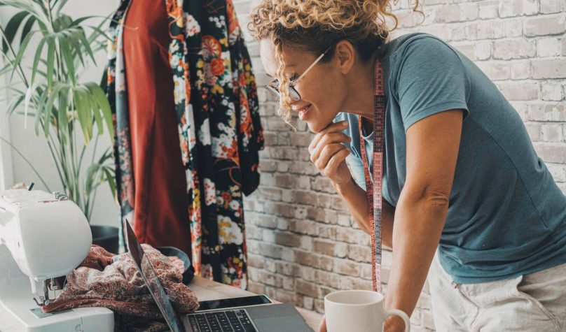 Encontros virtuais gratuitos acontecem todas as quartas-feiras até o dia 28 de setembro. Foto: Divulgação/Sebrae-CE.