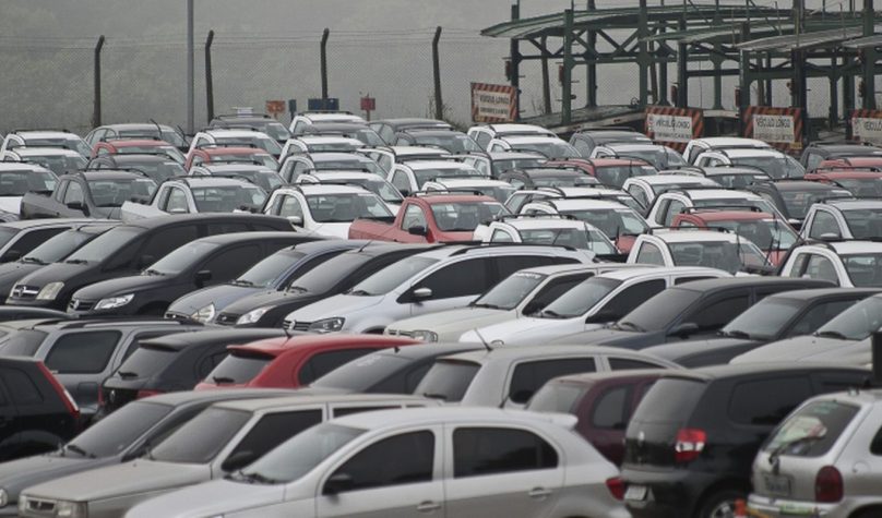 Foto: Agência Brasil