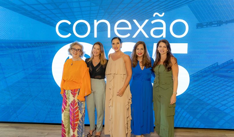 Foto: Hansley Gladberg/Conexão 085