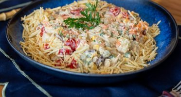 Foto: Hansley Gladberg/Conexão 085