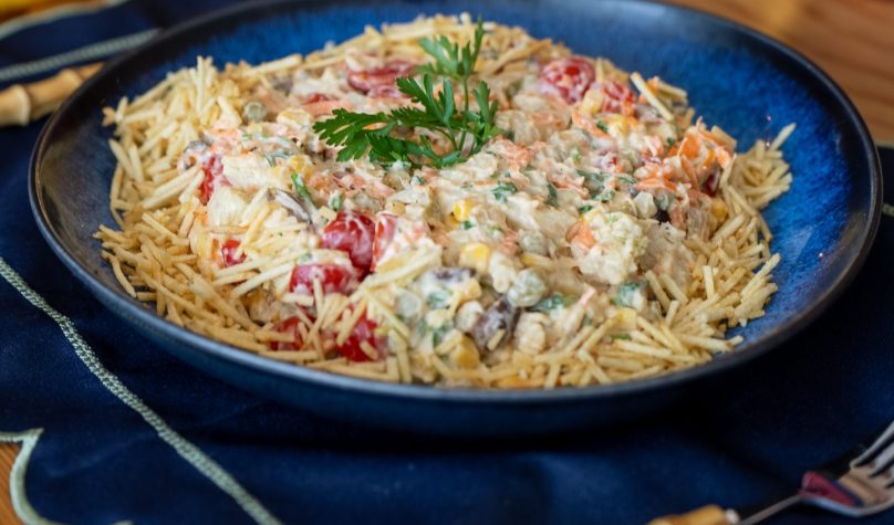 Foto: Hansley Gladberg/Conexão 085