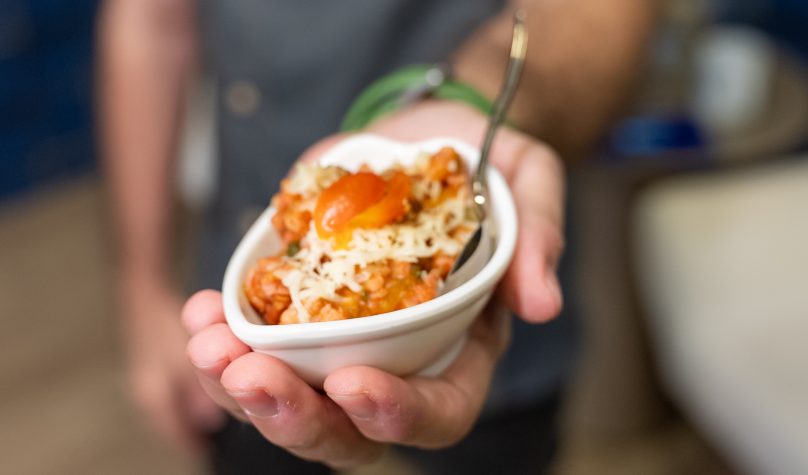 Foto: Hansley Gladberg/Conexão085