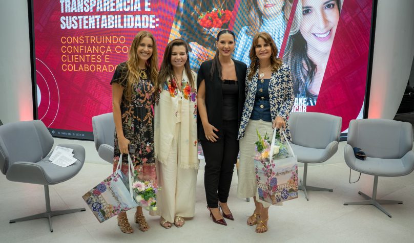 Foto: Hansley Gladberg/Conexão 085