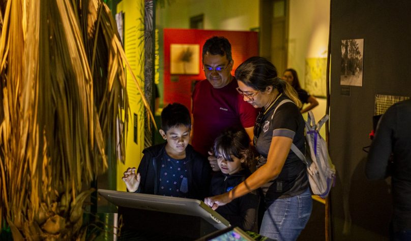 Foto: Reprodução/Site/Sistema FIEC