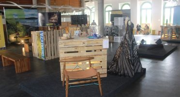 A programação integra a 14ª Conferência Anual da Rede de Cidades Criativas da Unesco. Foto: Nathalia Filipe/PMF.