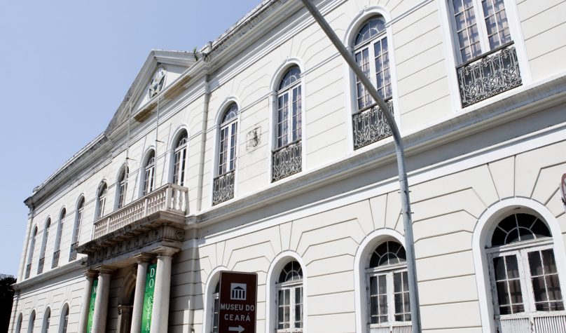 O tema deste ano é “Independências e museus: outros 200, outras histórias”. Foto: Mapa Cultural/Secult.