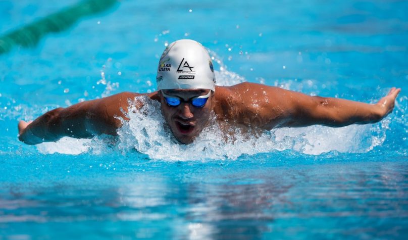 Foto: Ascom Sesporte