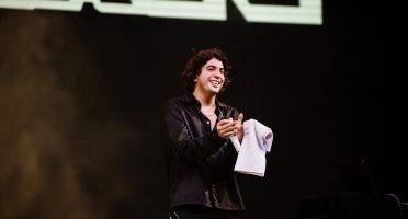 O show será no próximo dia 3 de novembro, com convidados como Xand Avião e Gusttavo Lima. Foto: Facebook/Nattan.