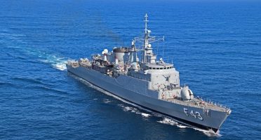 Foto: Divulgação/Companhia Docas do Ceará