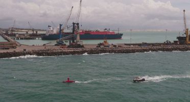 Foto: Ascom Porto do Pecém