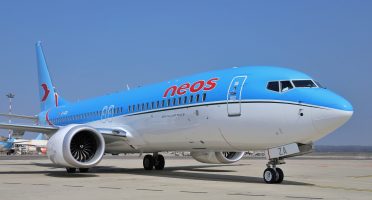 Foto: Acervo Neos Air/Divulgação