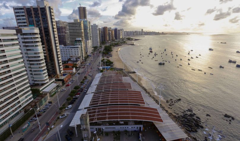 Foto: Tatiana Fortes/Governo do Ceará