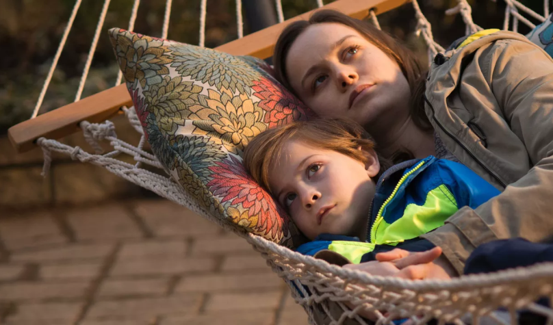 O Quarto de Jack (2015). Foto: Divulgação/Globoplay,