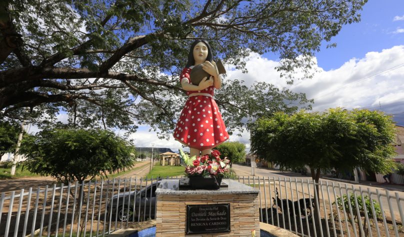 Foto: Nívia Uchoa/Governo do Ceará