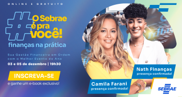 Foto: Arquivo Sebrae