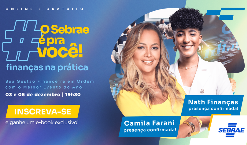 Foto: Arquivo Sebrae